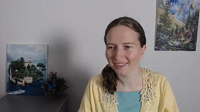 Sexy MargoX  online show from July 19, 7:17 pm
