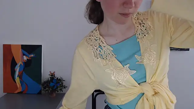 Sexy MargoX  online show from August 3, 9:26 am