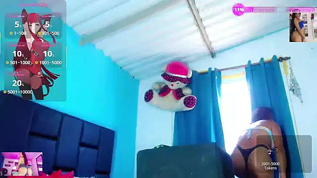 brunette horny1 online show from February 8, 6:33 pm