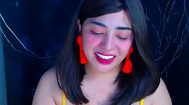 xPATRICIA ARDEN AVATAR online show from February 17, 11:55 am