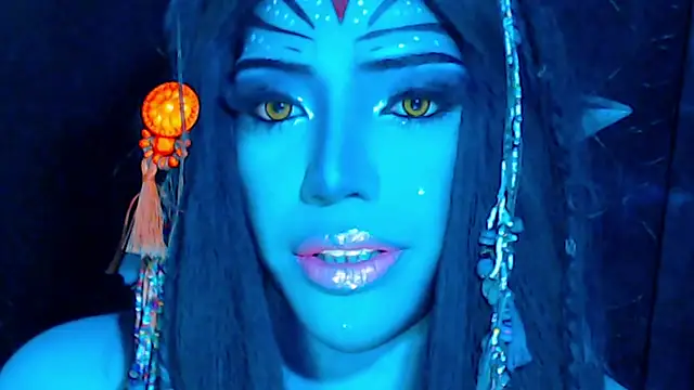 xPATRICIA ARDEN AVATAR online show from May 15, 5:36 am