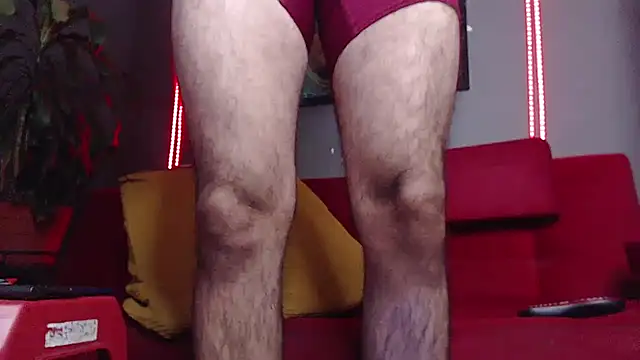 George Xmith online show from December 14, 11:31 pm