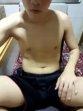 Snapshot of GayBotSG chatting on January 15, 2:27 am GayBotSG online show from January 15, 2:27 am