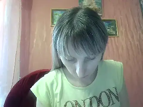 Biddy Alana online show from January 9, 10:52 am