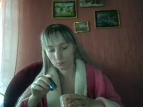 Biddy Alana online show from January 21, 8:08 am