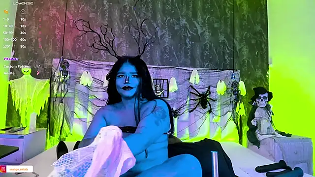 Sharik Mackay online show from October 28, 10:52 am