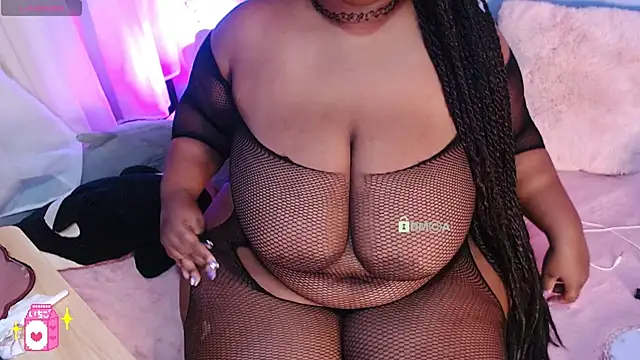 sweetRiot online show from June 24, 6:12 am
