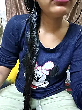 Snapshot of Nupur_69 chatting on February 18, 8:49 pm Nupur 69 online show from February 18, 8:49 pm