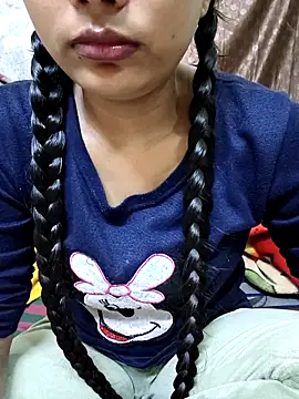 Snapshot of Nupur_69 chatting on February 19, 7:54 pm Nupur 69 online show from February 19, 7:54 pm