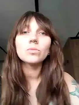 StacyTigerr online show from January 8, 1:09 pm