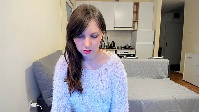 StacyTigerr online show from February 25, 12:47 am