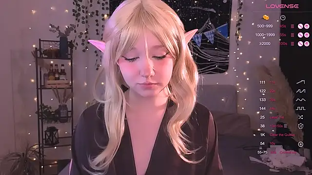 Snapshot of IrmaBell chatting on September 26, 10:58 pm IrmaBell online show from September 26, 10:58 pm