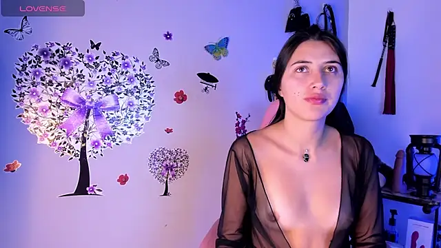 brenda moris01 online show from September 16, 9:27 pm