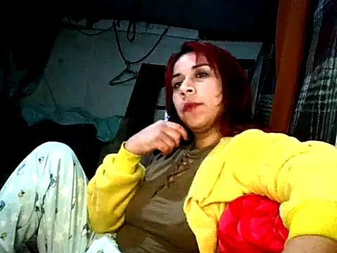 Snapshot of Shelzy420 chatting on February 20, 8:16 am Shelzy420 online show from February 20, 8:16 am