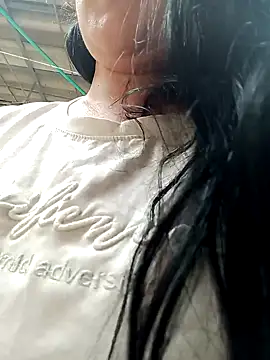 Snapshot of Arisha34 chatting on December 6, 5:33 pm Arisha34 online show from December 6, 5:33 pm