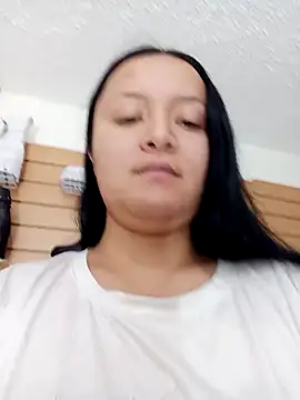 Snapshot of Arisha34 chatting on January 22, 7:34 pm Arisha34 online show from January 22, 7:34 pm