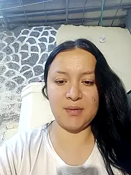 Snapshot of Arisha34 chatting on January 29, 8:25 pm Arisha34 online show from January 29, 8:25 pm