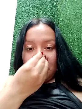 Snapshot of Arisha34 chatting on March 3, 5:18 pm Arisha34 online show from March 3, 5:18 pm