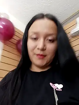 Snapshot of Arisha34 chatting on March 18, 11:42 pm Arisha34 online show from March 18, 11:42 pm