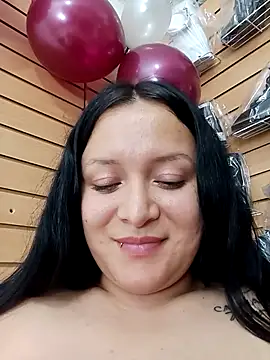 Snapshot of Arisha34 chatting on March 19, 2:48 am Arisha34 online show from March 19, 2:48 am