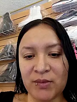 Snapshot of Arisha34 chatting on November 9, 3:10 pm Arisha34 online show from November 9, 3:10 pm