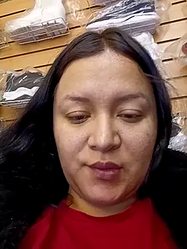 Snapshot of Arisha34 chatting on November 21, 10:36 am Arisha34 online show from November 21, 10:36 am