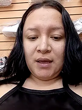 Snapshot of Arisha34 chatting on March 1, 7:49 pm Arisha34 online show from March 1, 7:49 pm