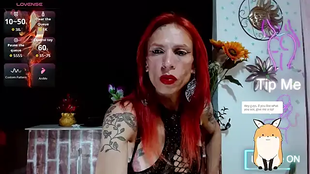 Snapshot of VanessaWolf chatting on July 9, 10:36 pm VanessaWolf online show from July 9, 10:36 pm