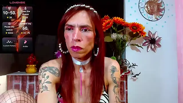 Snapshot of VanessaWolf chatting on July 13, 5:05 pm VanessaWolf online show from July 13, 5:05 pm