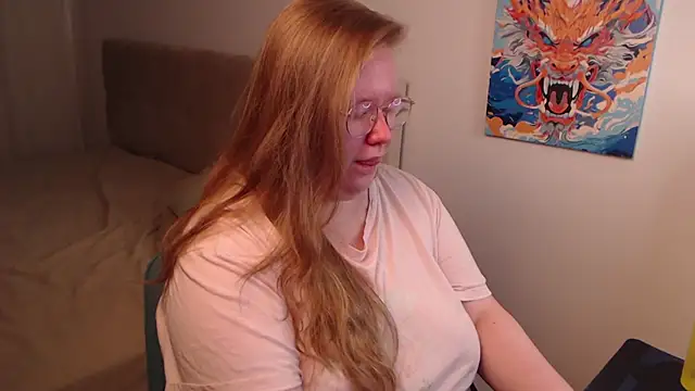 Ann Muna online show from December 12, 8:21 pm