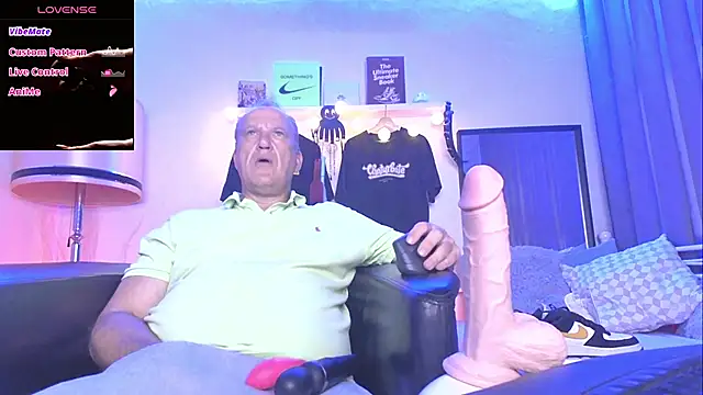 openminddaddy online show from March 15, 3:40 am