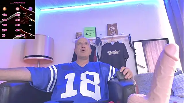 openminddaddy online show from March 15, 4:32 pm