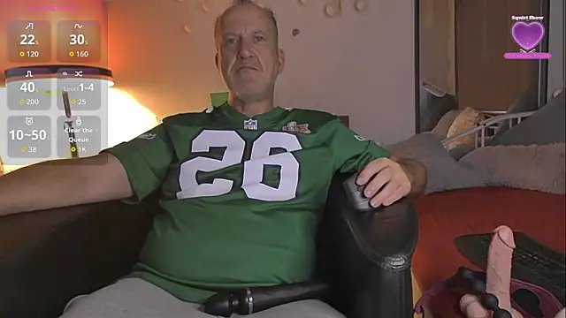 Snapshot of openminddaddy chatting on January 16, 9:41 pm openminddaddy online show from January 16, 9:41 pm