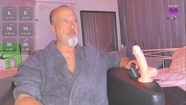 openminddaddy online show from April 11, 1:10 am