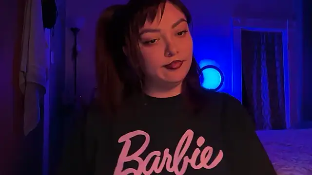 nativepumpkin95 online show from November 25, 1:38 am