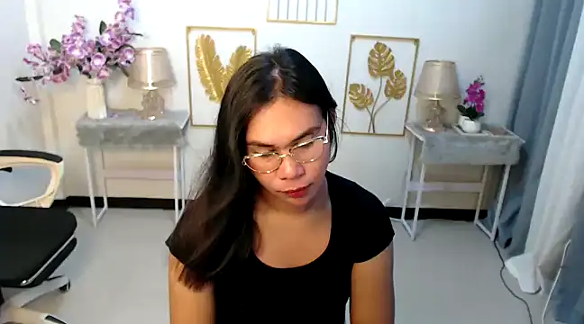 Asian flabby online show from December 30, 6:31 am