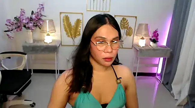 Asian flabby online show from January 3, 6:24 pm