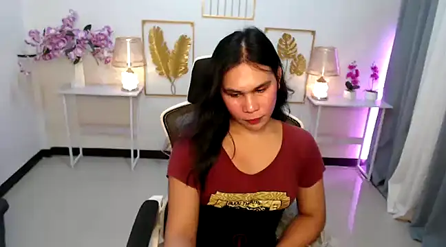 Asian flabby online show from January 6, 1:30 pm