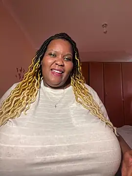 Michyboldy online show from February 17, 1:10 pm