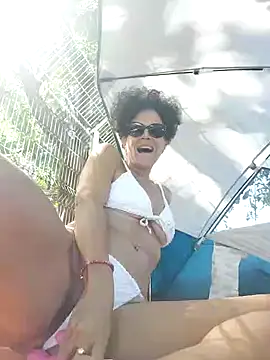 LightedWoman online show from January 9, 5:34 am