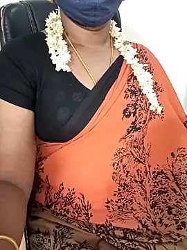 Tamil-hotwife online show from October 31, 5:30 am