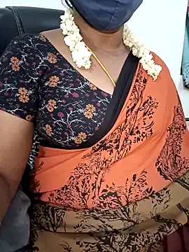 Tamil-hotwife online show from March 28, 5:45 pm