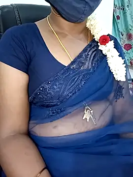 Tamil-hotwife online show from April 16, 6:09 pm