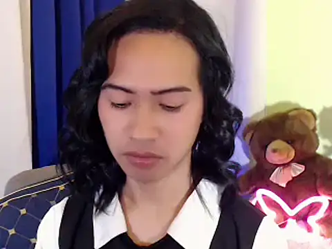 Snapshot of Lemonadexxx chatting on December 13, 5:21 pm Lemonadexxx online show from December 13, 5:21 pm