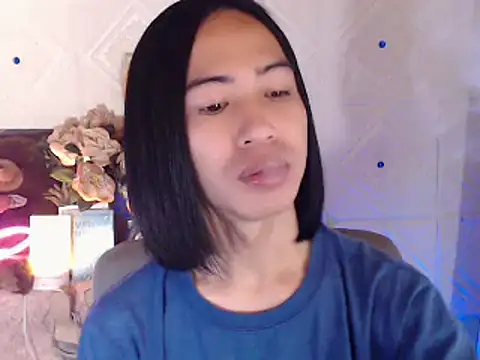 Snapshot of Lemonadexxx chatting on February 7, 4:48 am Lemonadexxx online show from February 7, 4:48 am