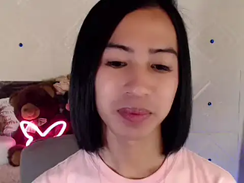 Snapshot of Lemonadexxx chatting on February 15, 10:44 am Lemonadexxx online show from February 15, 10:44 am