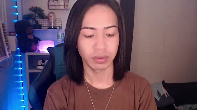 Lemonadexxx online show from January 14, 5:46 am