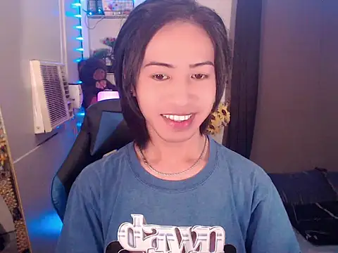 Lemonadexxx online show from February 16, 10:11 am