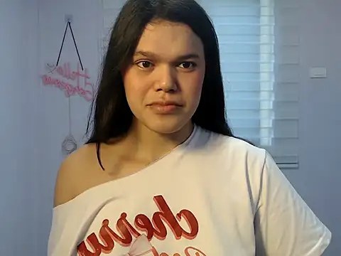 Miss Ivanawolf online show from March 24, 5:34 am