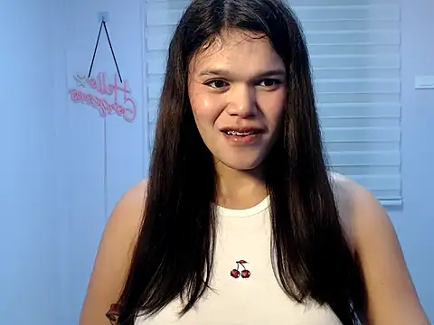 Miss Ivanawolf online show from April 8, 12:16 pm